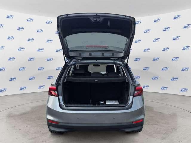 Skoda Fabia 1.0 mpi evo Selection 80cv
