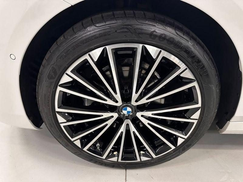 BMW Serie 2 Active Tourer 218d Active Tourer Msport auto