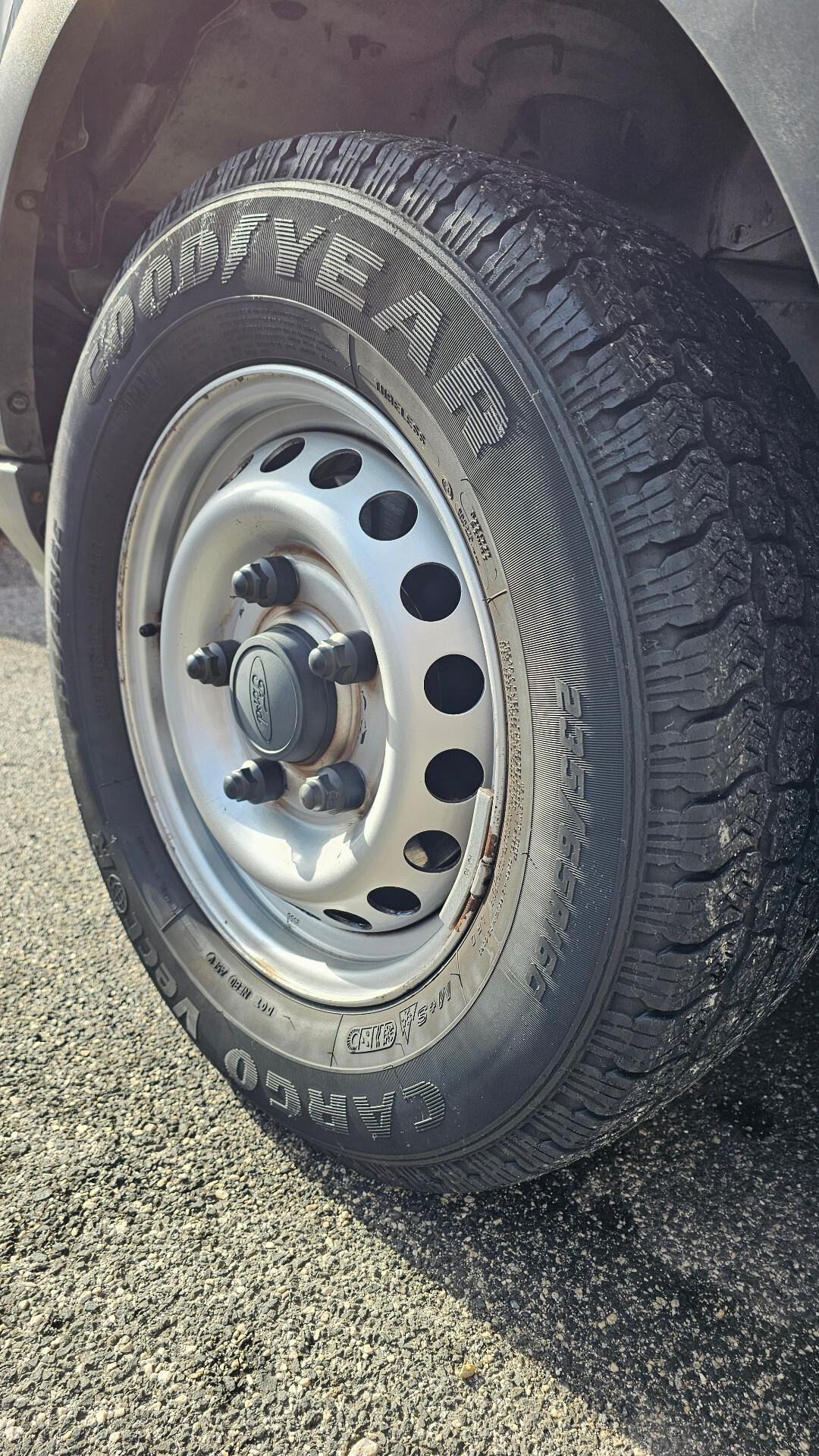 Ford Transit 350 2.0TDCi EcoBlue 130CV PL-TA UNIPRO' GANCIO IVA MARGINE