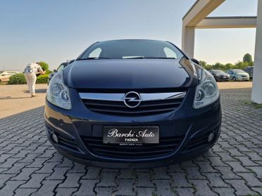 Opel Corsa Corsa 1.2 3 porte Club