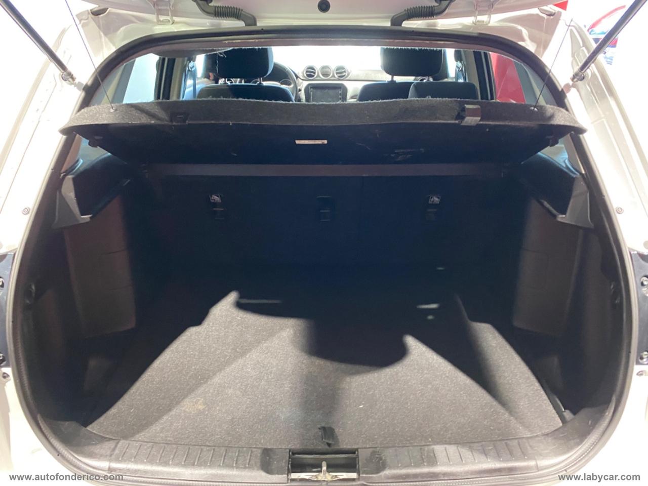 SUZUKI Vitara 1.6 DDiS V-Top