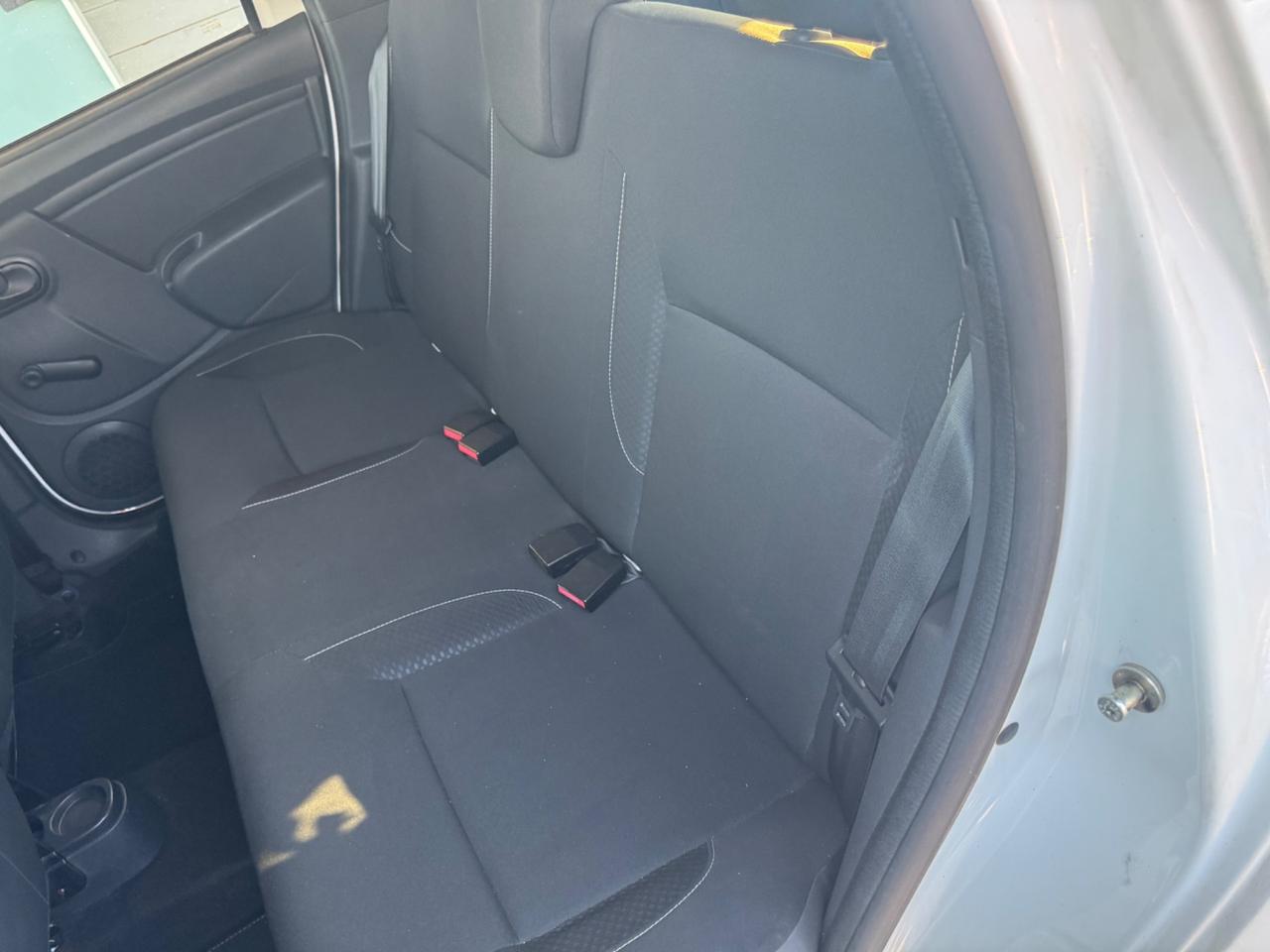 Dacia Duster 1.5 dCi 110CV Start&Stop 4x2 Lauréate