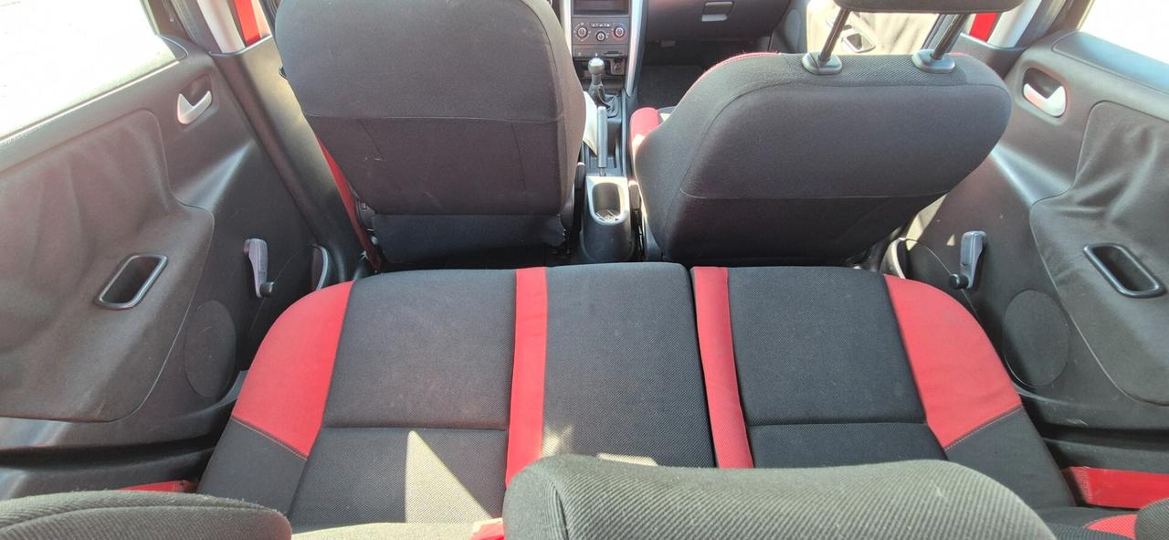 Peugeot 207 1.4 HDi 70CV 5p. Allure