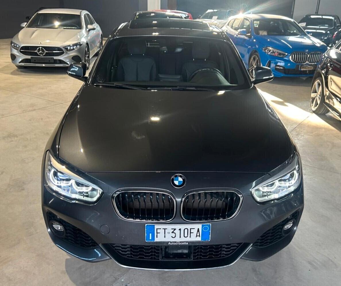 Bmw 118 118i 5p. Msport -- Prezzo PREZZO REALE ZERO VINCOLI