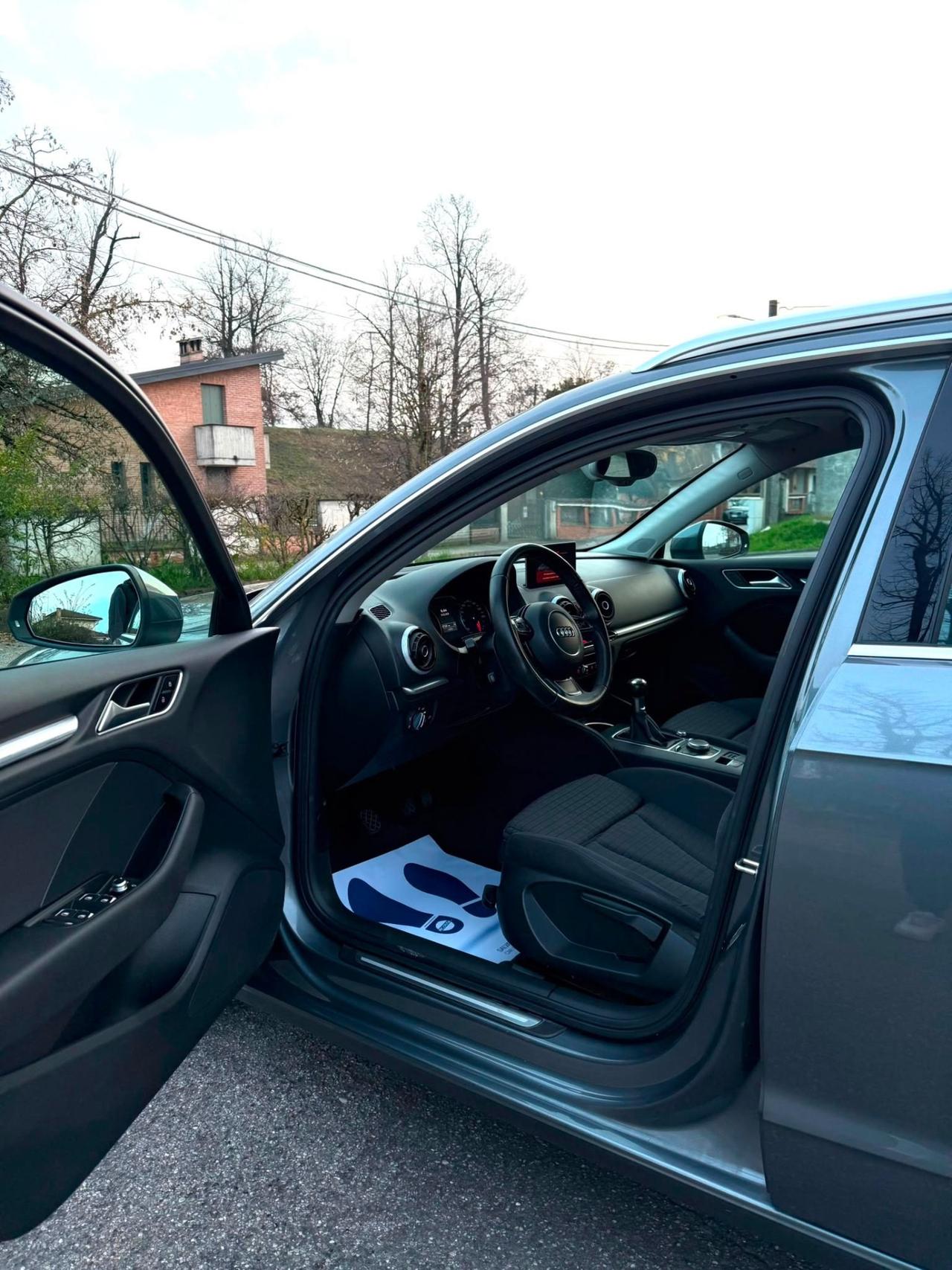 Audi A3 2.0 TDI 150 CV