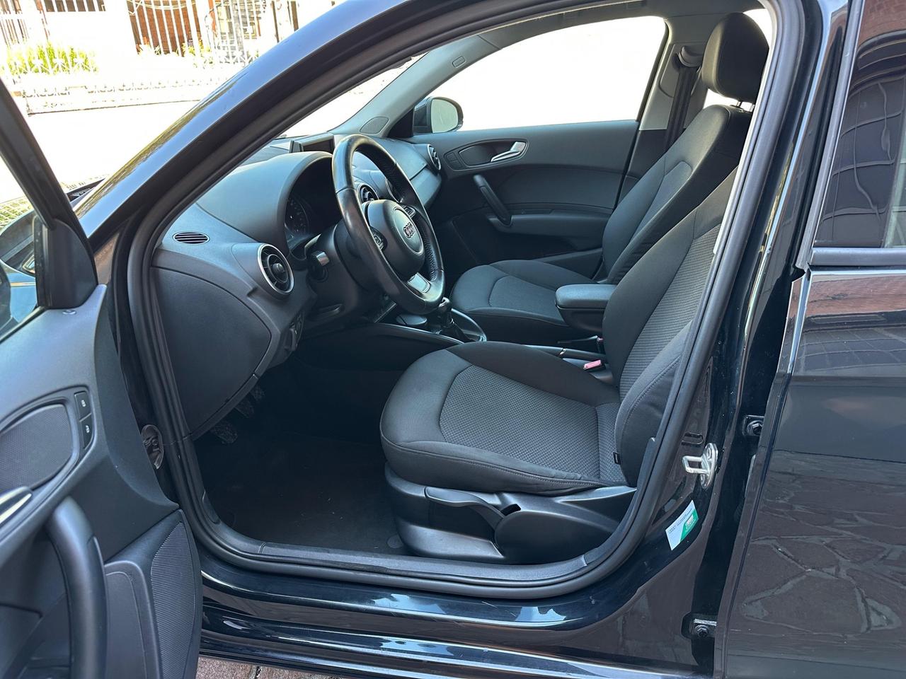 Audi A1 SPB 1.6 TDI Ambition 5P. NEOPATENTATI