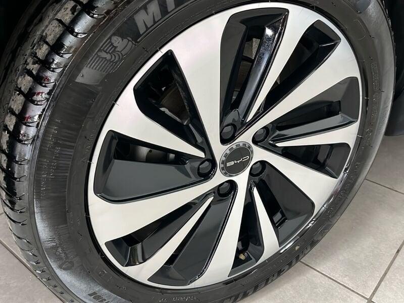 BYD Seal U DM-i Seal U DM-i 1.5 phev Boost 2wd