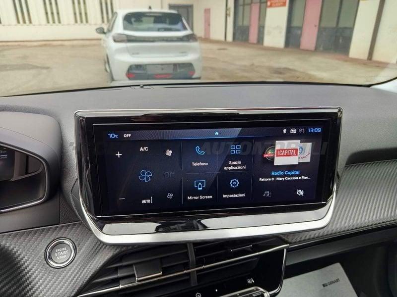 Peugeot 208 208 1.2 hybrid Allure 100cv e-dcs 6