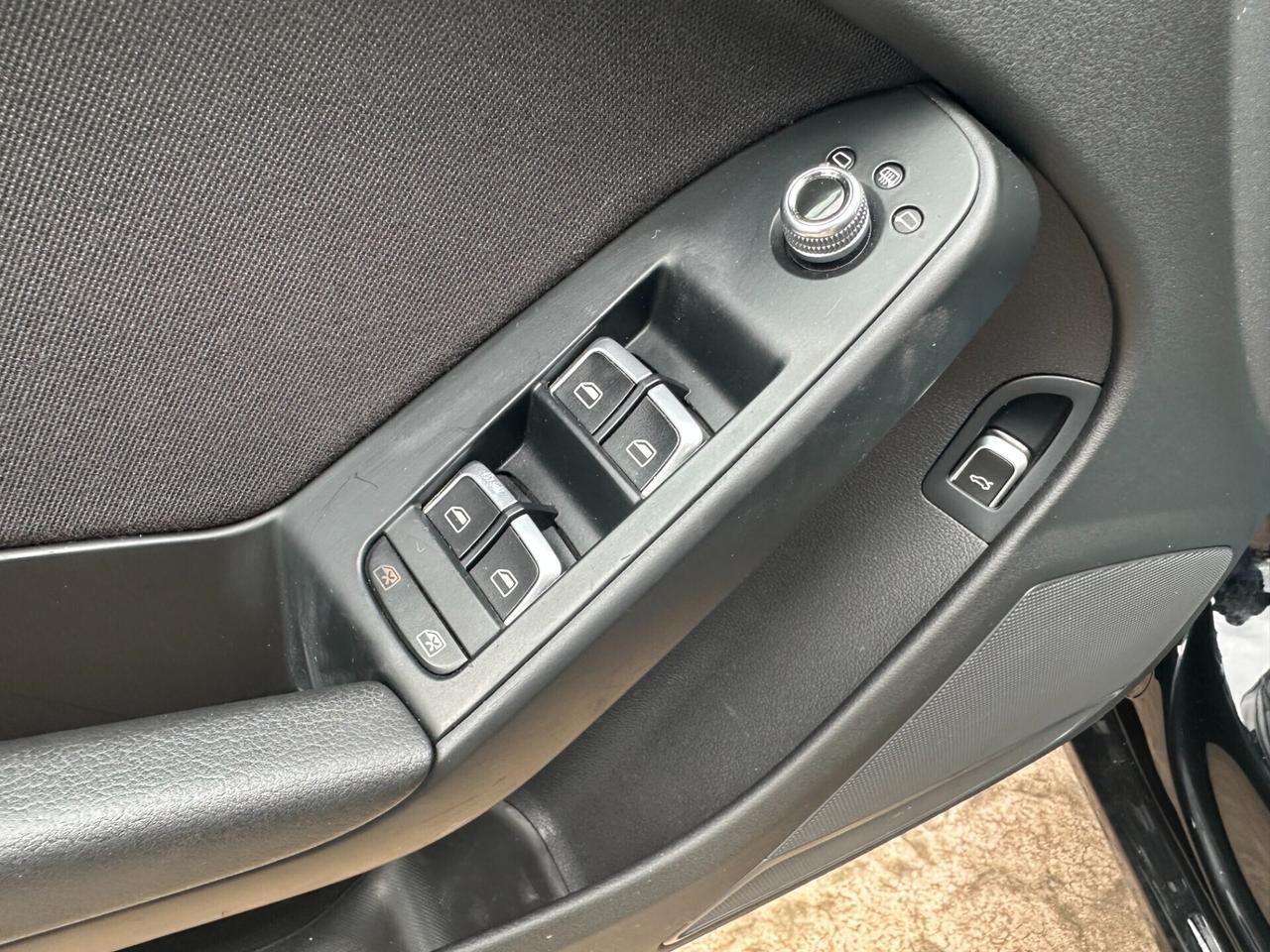 A4 SW QUATTRO 2.0 TDI STRONIC FINANZIAMENTO PERMUT