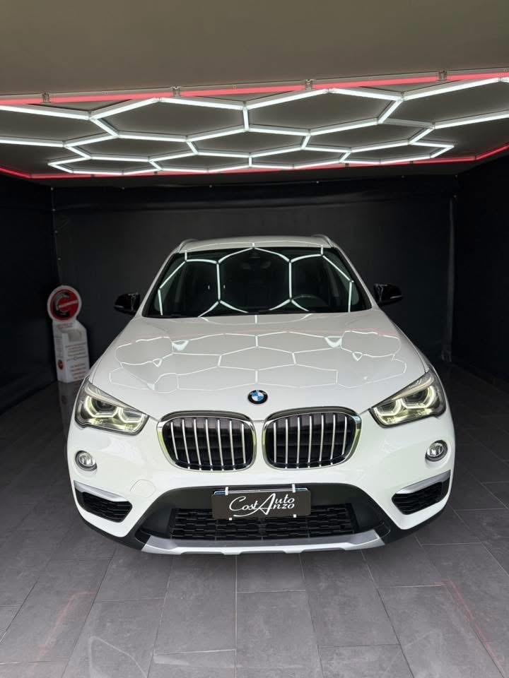 Bmw X1 2.0 sDrive18d 150cv Msport 2018