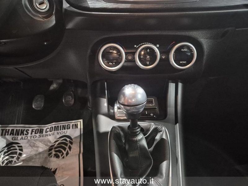 Alfa Romeo Giulietta Giulietta 1.6 JTDm 120 CV Super
