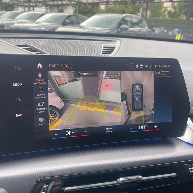 BMW - X1 - sDrive 18d Msport Pro