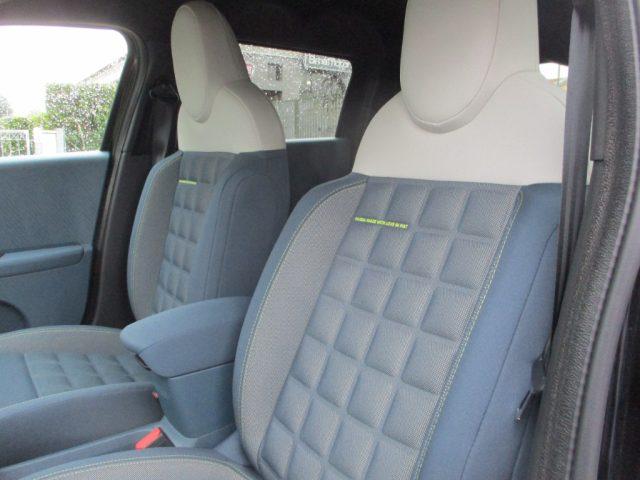 FIAT Grande Panda 1.2 Hybrid 110Cv S&S La Prima Camera/CarPlay