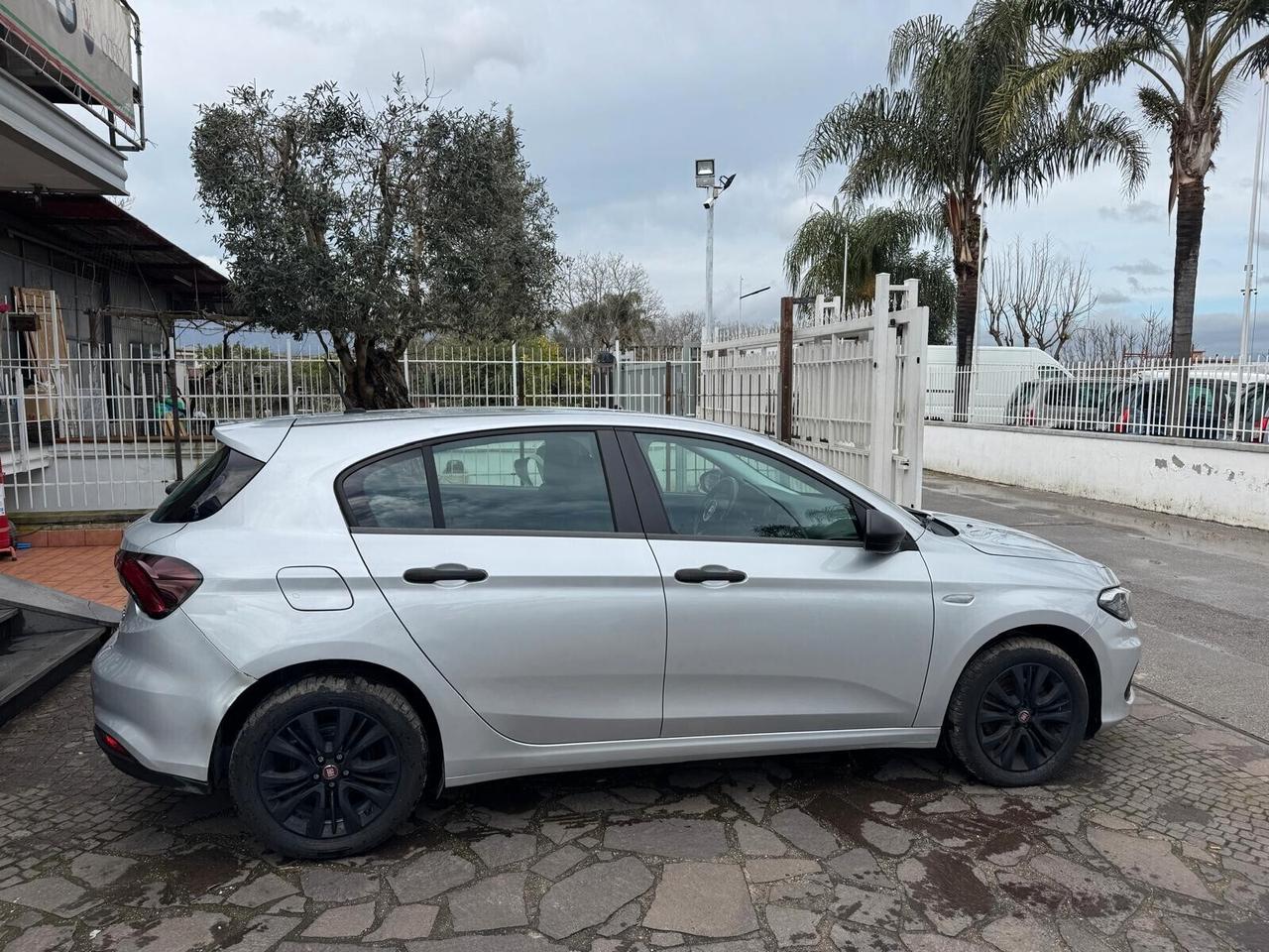 Fiat Tipo 1.3 Mjt S&S SW Business