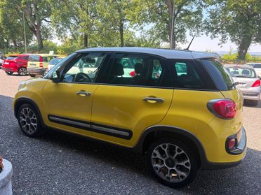 Fiat 500L 0.9 TwinAir 105 CV Trekking 2013 225.000 KM