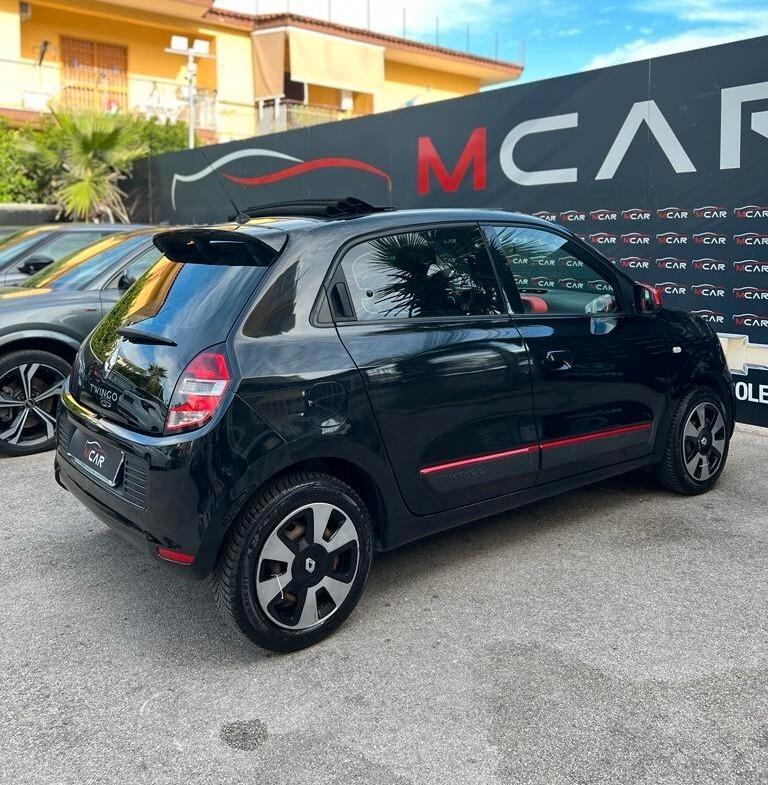 RENAULT TWINGO SCE LIVE TETTO 1.0 70CV