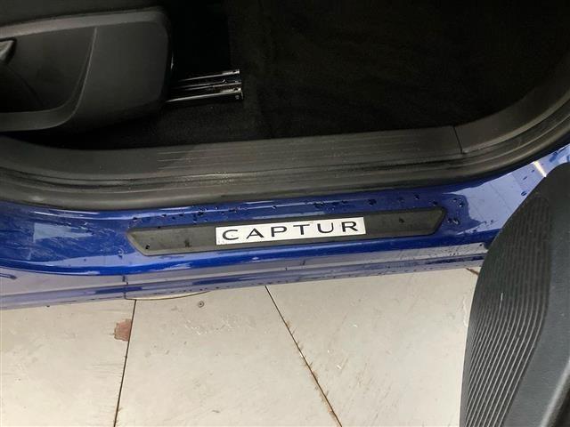 RENAULT Captur 1.6 E-Tech hybrid Techno Auto 145cv N1 Autocarro