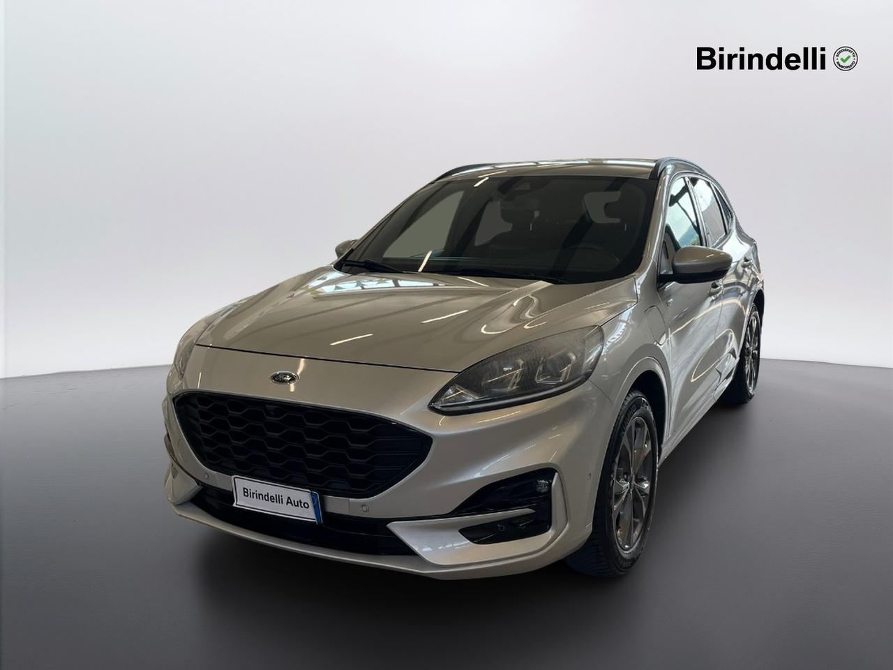 FORD Kuga 3ª serie - Kuga 2.5 Plug In Hybrid 225 CV CVT 2WD ST-Line