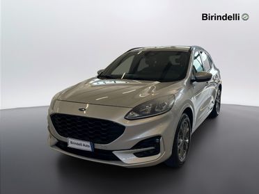 FORD Kuga 3ª serie - Kuga 2.5 Plug In Hybrid 225 CV CVT 2WD ST-Line