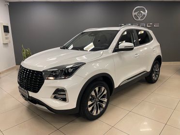 Dr 5.0 1.5 Comfort 95cv CVT