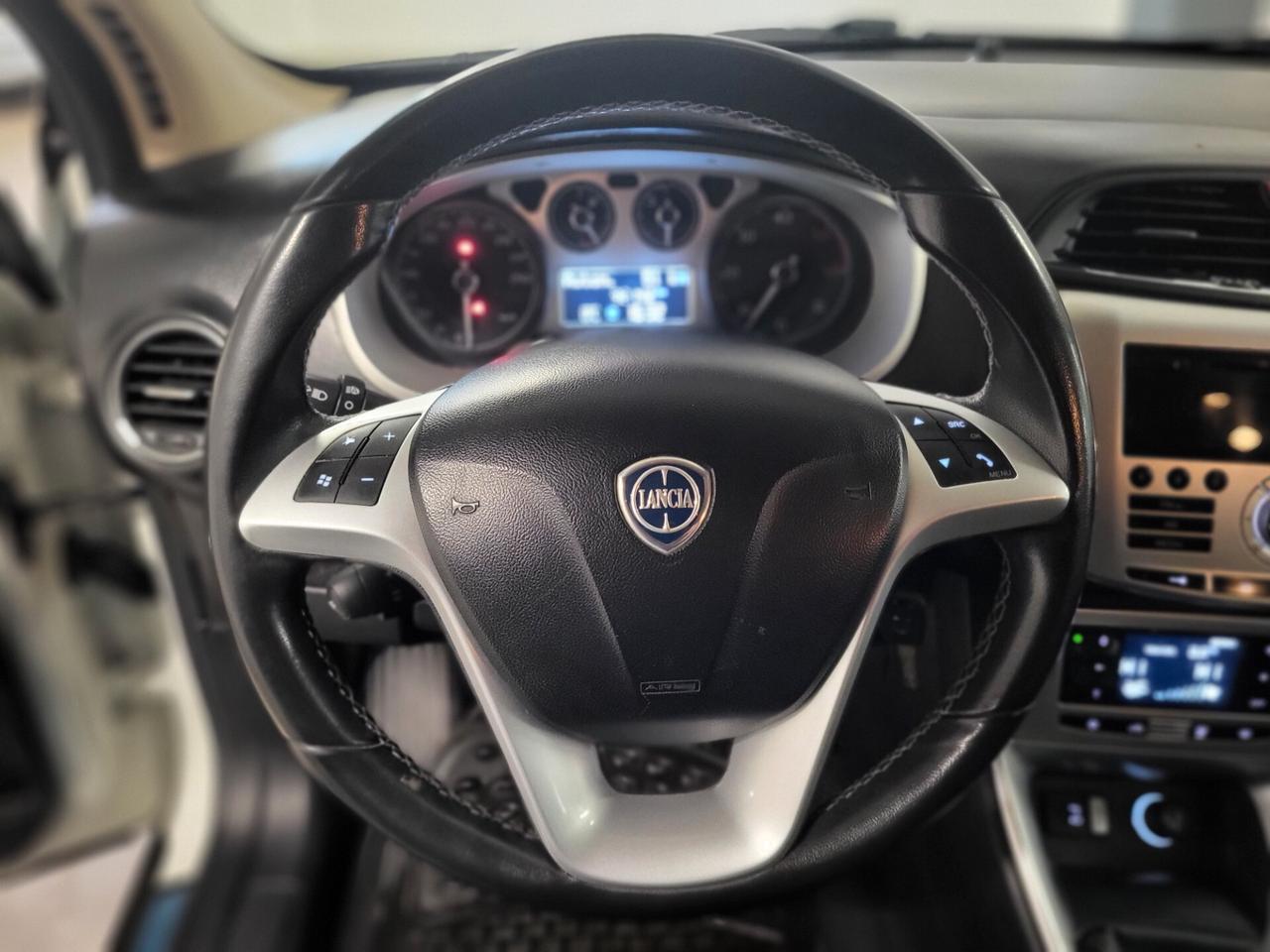 Lancia Delta 1.6 MJT DPF 105 CV Gold PREZZO REALE!! GARANZIA 12 MESI!!