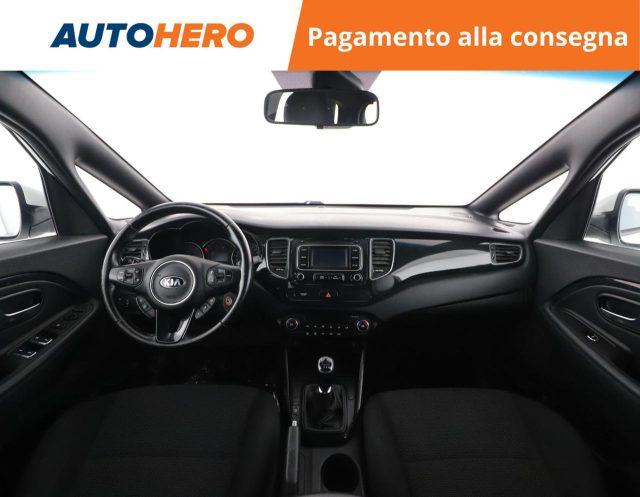 KIA Carens 1.7 CRDi 115 CV Class