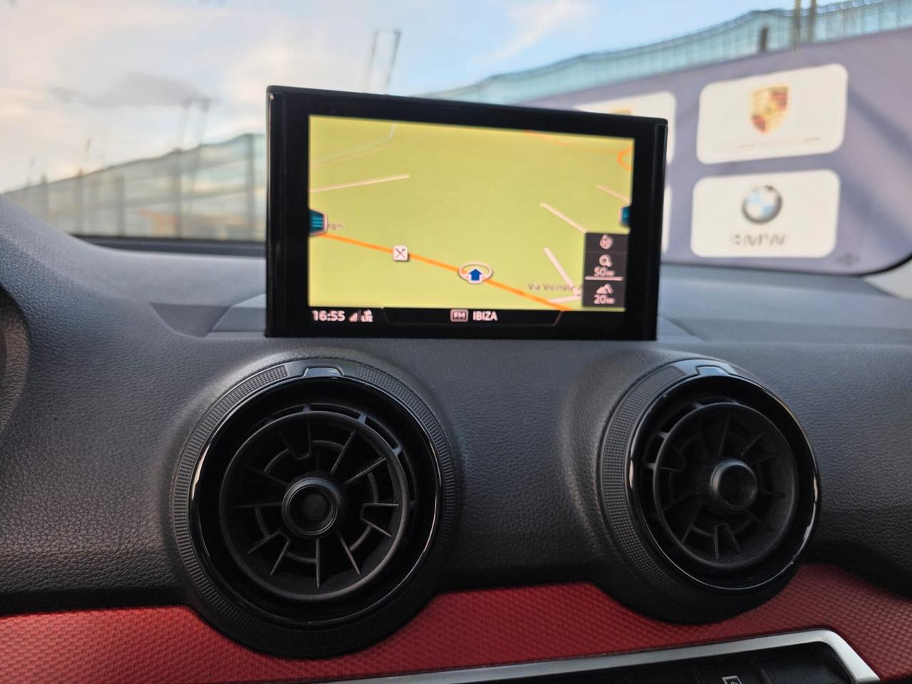 Audi Q2 1.6 TDI S tronic Sport