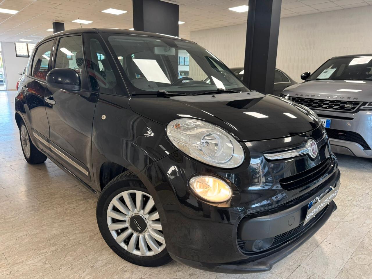 Fiat 500L 1.3 Multijet 85 CV Lounge