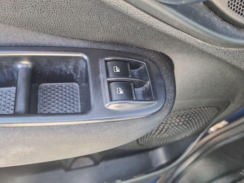 FIAT 500L Cross 1.4 95cv City Cross Mirror