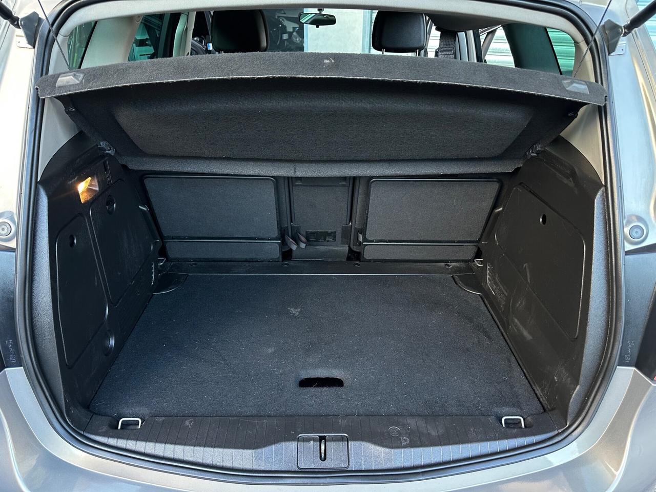 Opel Meriva 1.4 benzina 100cv Elective