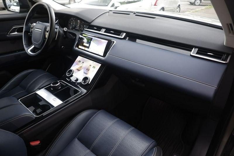 Land Rover Range Rover Velar Land Rover Range Rover Velar 3.0 V6 SD6 300 CV First Edition Promozione Unicoproprietario