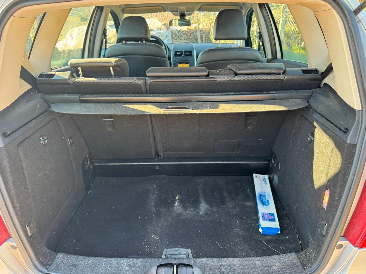 Mercedes-benz A 150 Avantgarde