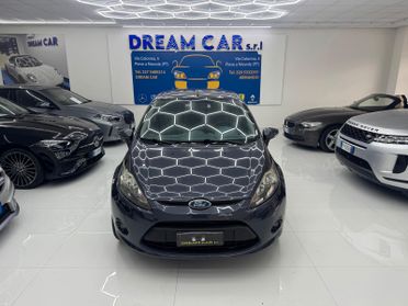 Ford Fiesta 1.4 TDCi 68CV 5p. Diesel - Ok neopatentati