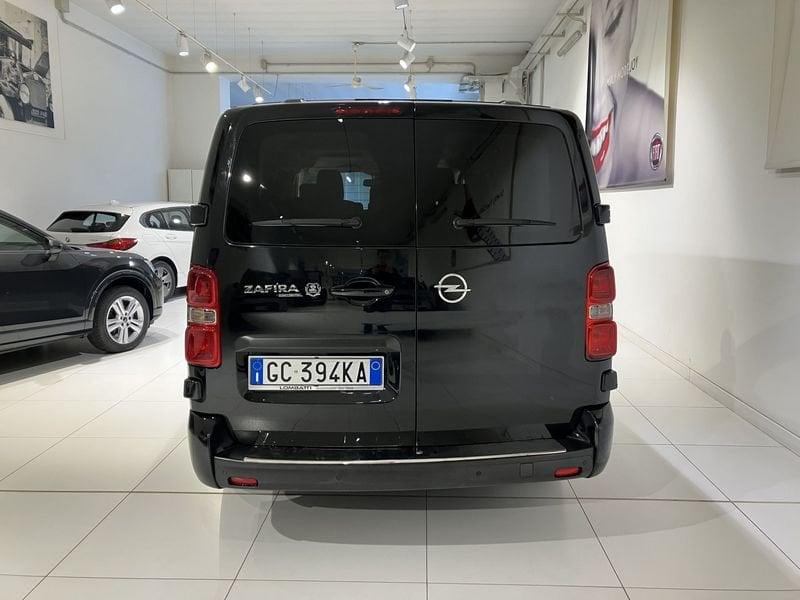 Opel Zafira Life 2.0 Diesel 150CV Start&Stop Business Edition L 9 posti