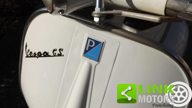 PIAGGIO Other Vespa 160 GS VSB1T anno 1964 ben tenuta