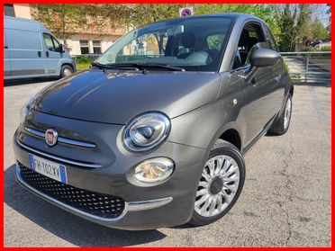 FIAT 500 1,3 M.JET RIVA-UNICA PROPRIET-3 REVISIONI
