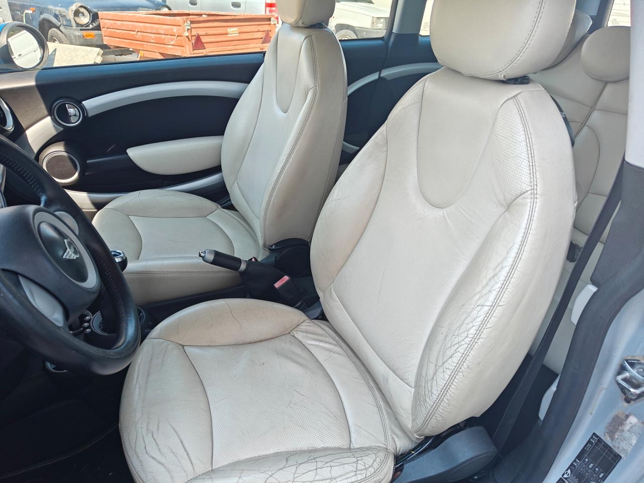 Mini Cooper Clubman Mini 1.6 16V GPL