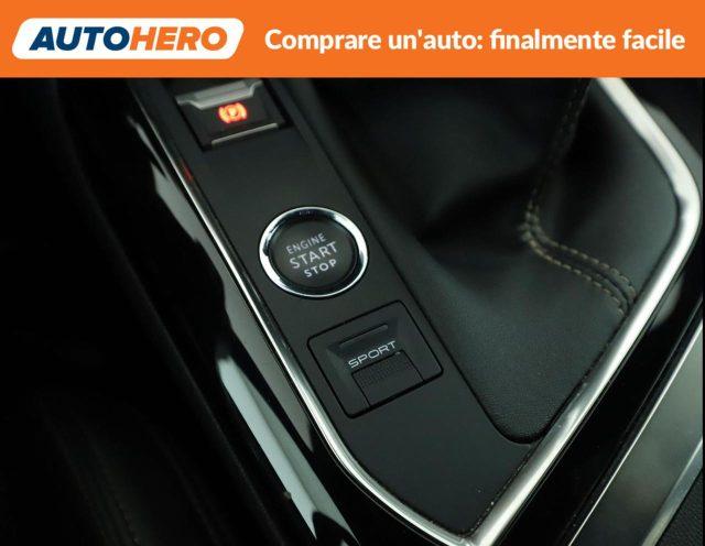 PEUGEOT 5008 PureTech Turbo 130 S&S GT