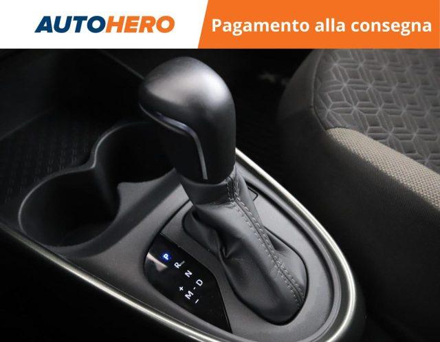 TOYOTA Aygo X 1.0 VVT-i 72 CV 5 porte Trend Air S-CVT