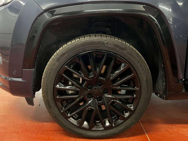 Jeep Compass Compass II 1.3 turbo t4 phev S 4xe auto 240cv