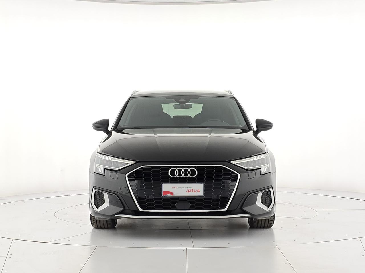 Audi A3 sportback 30 1.0 tfsi business advanced