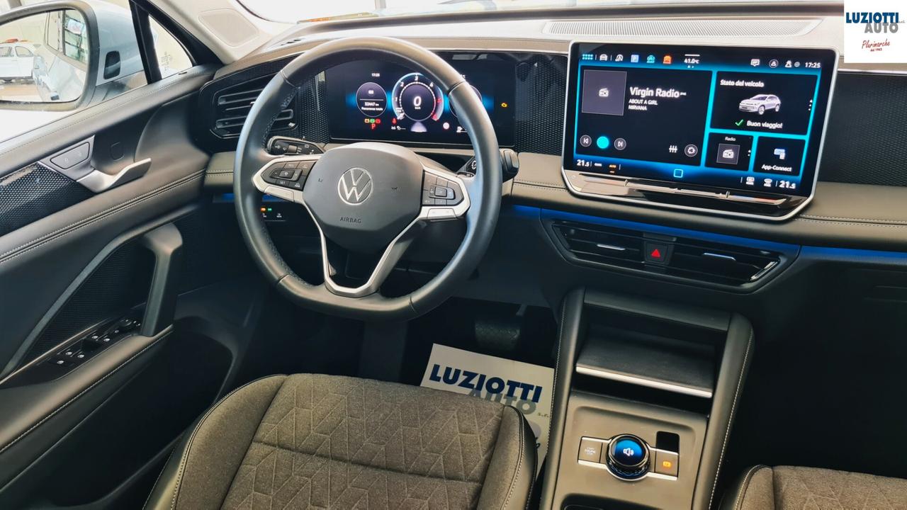 Volkswagen Tiguan 2.0 TDI 150 CV DSG Life