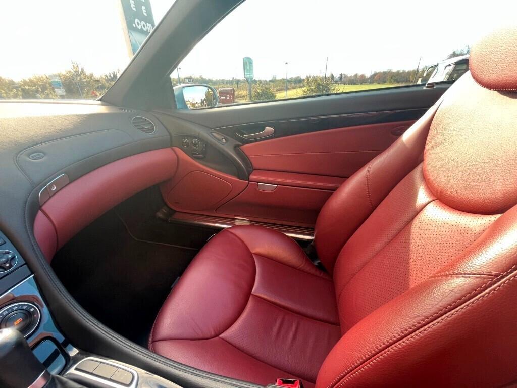 Mercedes-benz SL 500 600 Biturbo cat EVO Sport