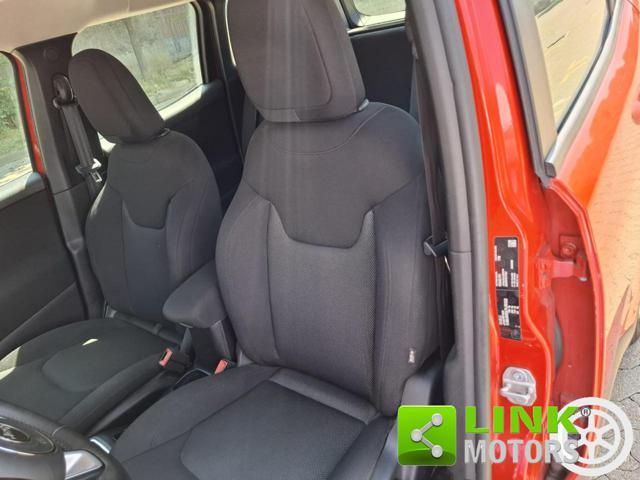 JEEP Renegade 1.0 T3 Longitude UNICO PROPRIETARIO