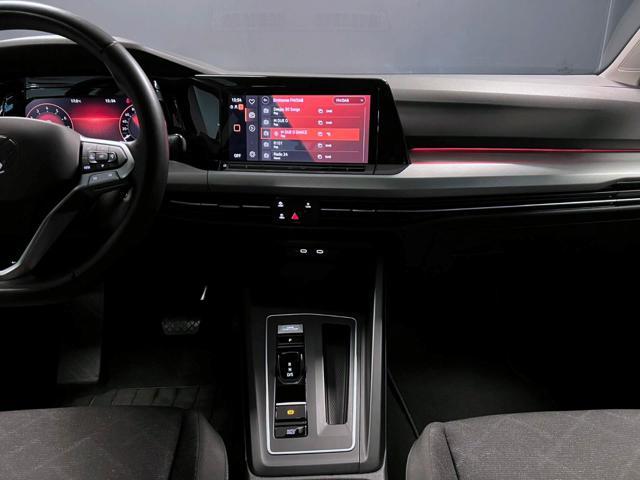 VOLKSWAGEN Golf 1.0 eTSI EVO DSG Life