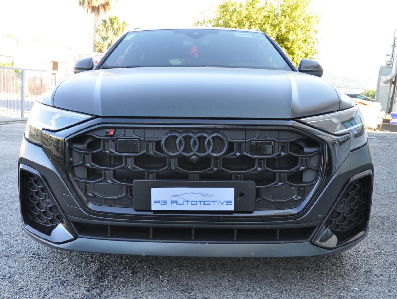 Audi Q8 SUV 50 TDI 286 CV quattro tiptronic S line edition
