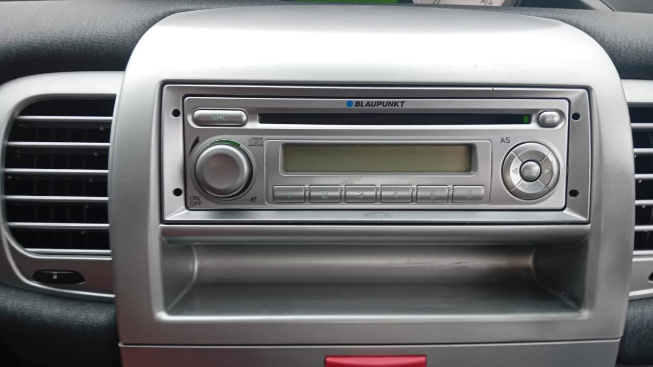 Lancia Ypsilon 1.4 Argento