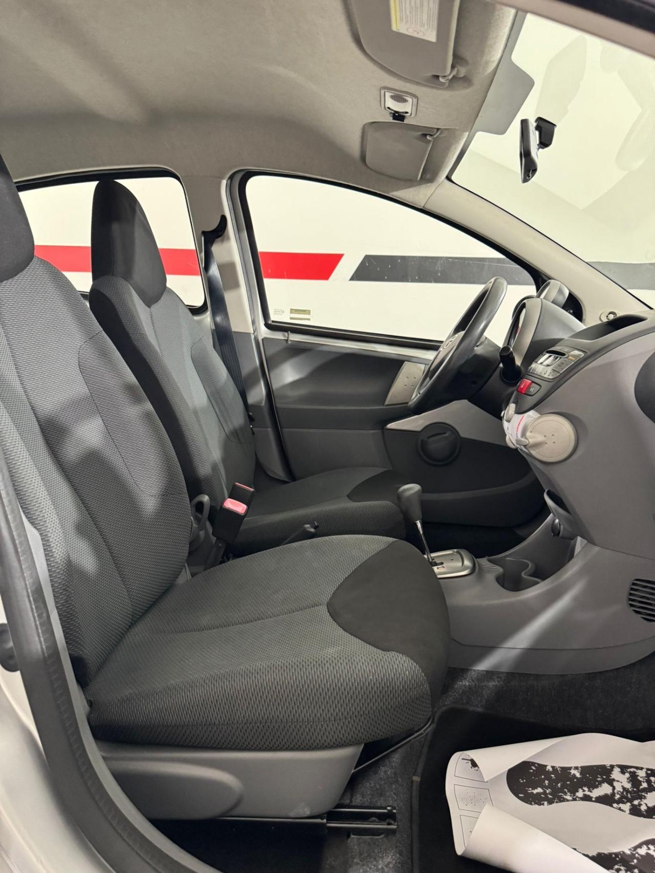 Toyota Aygo 1.0 12V*AUTOMAICA*