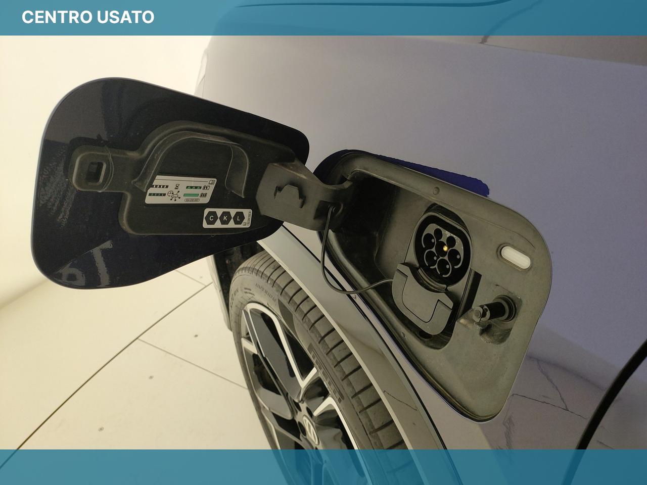 eHybrid 1.5 TSI R-Line Plus 204 CV DSG