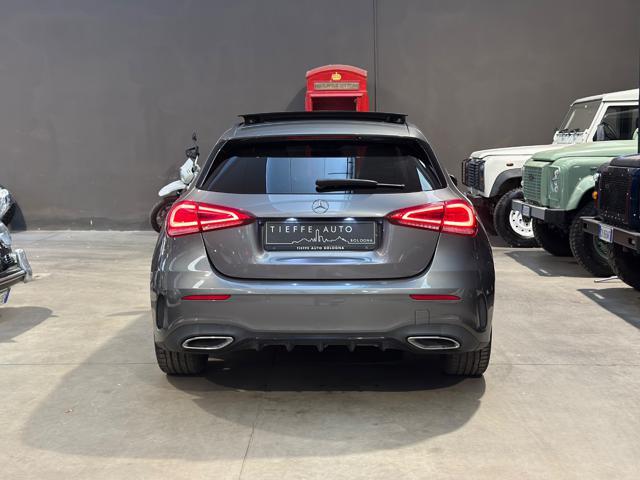 MERCEDES-BENZ A 180 d Automatic Premium *ottime condizioni*